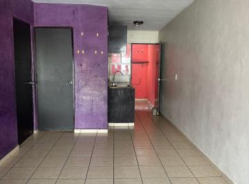 Departamento · 59m² · 2 Recámaras · 1 Estacionamiento · Departamento en Venta Col. Zona Dorada, en Culiacan