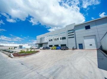 Nave industrial , Tlajomulco de Zúñiga · Nave Industrial en Renta en El Salto