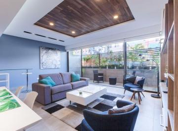 Departamento de 2 habitaciones, Solidaridad · Departamento en Venta en Playa del Carmen