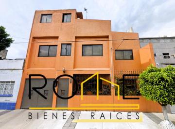 Casa de 3 habitaciones, Gustavo A. Madero · ¡Casa en Col. Estrella Gustavo A. Madero, Grandiosa Oportunidad de Remate!
