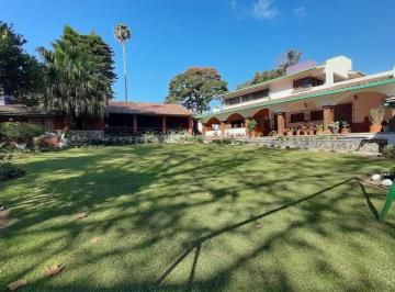 Casa de 5 habitaciones, Coatepec · Casa en Venta en Fracc Briones
