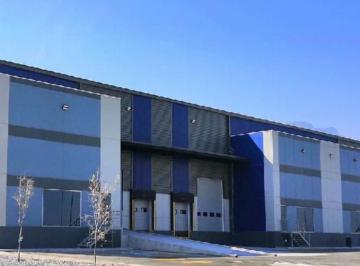 Bodega comercial · 4800m² · Bodega en Renta de 5000 m en Parque Industrial Santa Catarina Nuevo Leòn