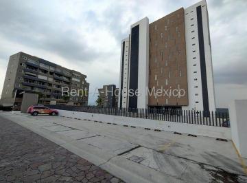 Departamento de 2 habitaciones, Corregidora · Renta - Departamento - Lake Cañadas - Tower. Amueblado, Piso de Mármol, con Amenidades.