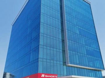 Oficina , Mérida · Oficina Lista Para Ocupar en El Corazón Empresarial de Mérida: Vía Montejo 1