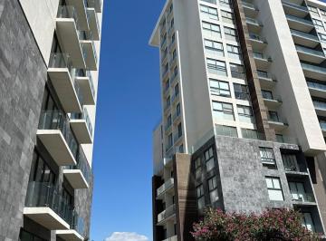 Departamento de 2 habitaciones, Querétaro · Departamento Moderno en Latitud Querétaro