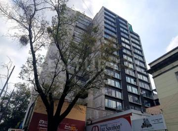 Departamento · 52m² · 1 Recámara · Departamento en Venta en Roma Norte, Cuauhtémoc, Cdmx