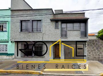 Casa de 3 habitaciones, Gustavo A. Madero · ¡Casa en Guadalupe Tepeyac, Hermosa Propiedad en Remate, Unica Oportunidad!