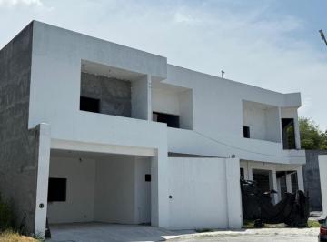 Casa de 4 habitaciones, Santiago · Proyecto Residencial de Magnitud Bosques de San Pedro en Santiago