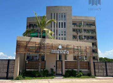 Departamento de 2 habitaciones, Mazatlán · Amhara Marina Condo