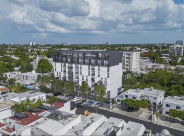 Departamento · 2 Recámaras · Venta de Departamento en Montes de Ame Merida Yucatan