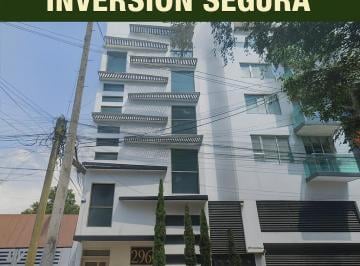 Departamento de 2 habitaciones, Benito Juárez · Departamento en Venta en Zacahuitzco, Benito Juárez.