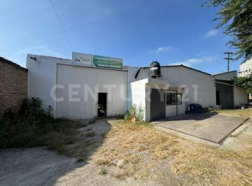 Bodega comercial · 286m² · Renta de Bodega en Buenavista