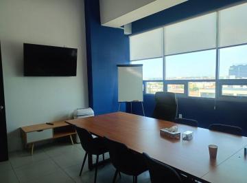 Oficina , Miguel Hidalgo · Oficina en Renta Centro de Negocios Polanco, Col. Granada