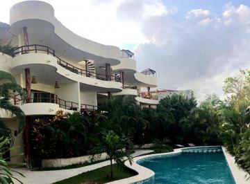 Departamento · 63m² · 1 Recámara · Departamento en Tulum