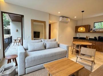 Departamento · 65m² · 1 Recámara · Departaento en Venta en Oriana Tulum