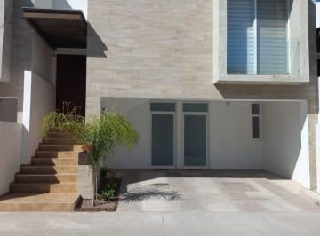 imagenPortal · Casa Amueblada en Renta San Telmo Contry Club Al Sur de Aguascalientes