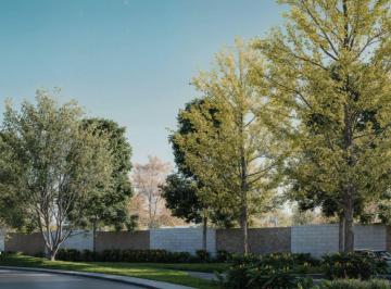 Terreno / Lote · 128m² · Terreno en Horizontes