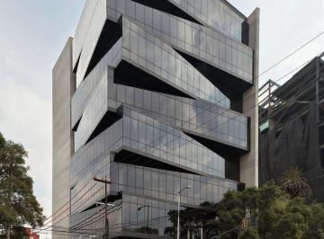 2db59288f37473d3dddca18a4c39b9d5f8d5c10567b8a753f05785752b8600c8 · Oficinas Corporativas en San Pedro de Los Pinos.