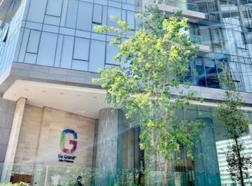 Departamento de 1 habitación, Miguel Hidalgo · Loft en Venta Be Grand Alto Polanco Torre 3