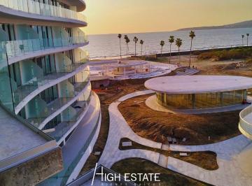 Departamento de 3 habitaciones, Bahía de Banderas · Invierte en Tu Copropiedad Frente Al Mar Amancay Nuevo Vallarta