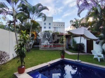Casa de 3 habitaciones, Jiutepec · Casa en Venta en Fraccionamiento Las Fincas