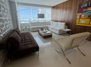 Departamento de 3 habitaciones, Huixquilucan · Departamento en Venta Residencial Baja de Precio Acuario Interlomas