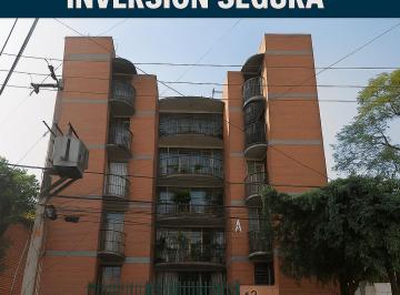 Departamento de 2 habitaciones, Cuauhtémoc · Departamento en Venta en San Simón Tolnahuac, Cuauhtémoc.