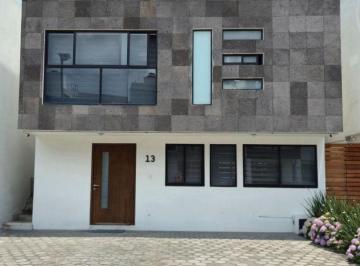 Casa de 3 habitaciones, Metepec · Casa en Venta Metepec San Miguel Totocuitlapilco