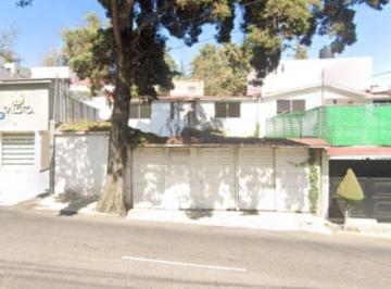 Casa 298m² Venta Lomas Axomiatla · Exclusiva Recuperación Bancaria en Alcaldía Álvaro Obregón. Últimos Remates en La Zona.