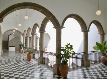 Casa de 9 habitaciones, Guadalajara · Casa Monumento en Centro Histórico