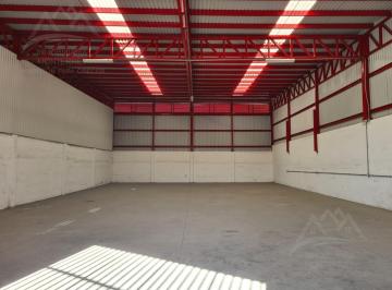 Bodega comercial · 650m² · 8 Estacionamientos · Bodega en Renta de 550 m Huinala Apodaca Nuevo Leon