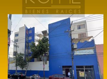 Departamento de 2 habitaciones, Cuauhtémoc · Departamento en Venta en Calle Peñoles 47, Valle Gómez, Cuauhtémoc, Cdmx Majai15