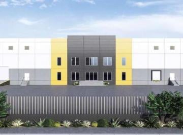 Bodega comercial · 6730m² · Bodega en Renta en Querétaro