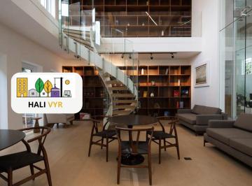 Departamento · 150m² · 3 Recámaras · 2 Estacionamientos · Penthouse en Venta en San Angel, con Amenidades