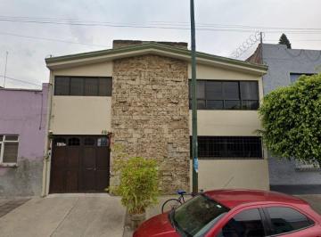 Casa de 4 habitaciones, Gustavo A. Madero · Casa en Venta en Colonia Industrial, Gustavo a Madero.