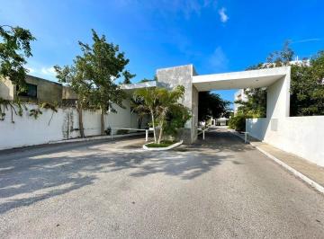Departamento de 2 habitaciones, Mérida · Departamento en Renta Amueblado en Chuburna de Hidalgo