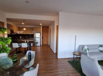 Departamento de 2 habitaciones, León · Pent House en Venta en Torre I Grand Valvuena, León, Guanajuato.