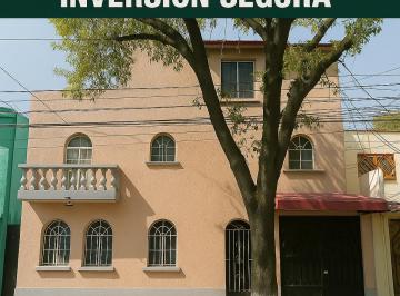 Casa de 4 habitaciones, Benito Juárez · Casa en Venta en Portales Norte, Benito Juárez.