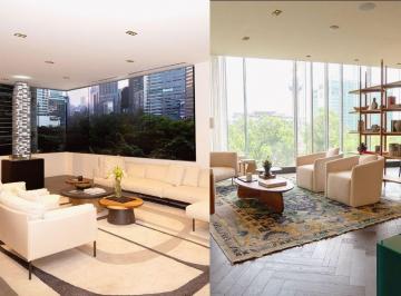 Departamento de 3 habitaciones, Cuauhtémoc · Departamento en Hotel de Lujo, en Venta, Cuauhtémoc, Cdmx