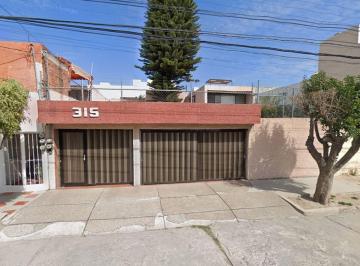 Casa de 4 habitaciones, San Luis Potosí · Casa en Venta Las Aguilas San Luis Potosi