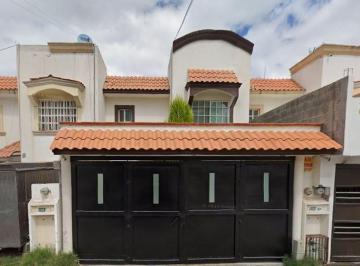 Casa de 3 habitaciones, Soledad de Graciano Sánchez · Casa en Venta Soledad de Graciano San Luis Potosi