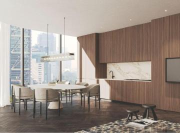 Departamento de 3 habitaciones, Cuauhtémoc · Departamento de Lujo, con Amenidades de Hotel, en Venta, Cuauhtémoc, Cdmx