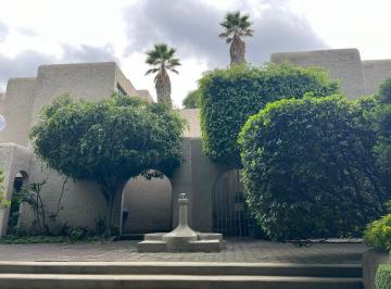 Casa en condominio de 3 habitaciones, Alvaro Obregón · Venta Casa en Condominio en El Pedregal en Una Calle Tranquila