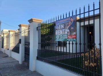 Casa de 3 habitaciones, Mexicali · Casa en Renta Zona Dorada Fraccionamiento Vista Hermosa
