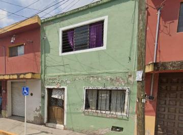 Casa de 3 habitaciones, Rioverde · Casa en Venta Rioverde San Luis Potosi
