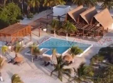 Terreno / Lote · 329m² · Terreno / Lote en Venta en Izamal