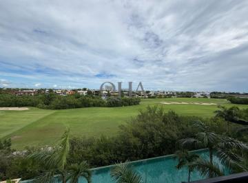 Departamento de 3 habitaciones, Benito Juárez · Departamento de 410 m² en Antaal Puerto Cancún