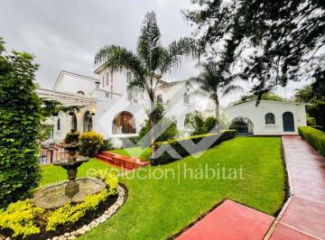 Casa en condominio de 4 habitaciones, Cuernavaca · Casa Sola en Venta, Al Norte de Cuernavaca, Estilo Californiano