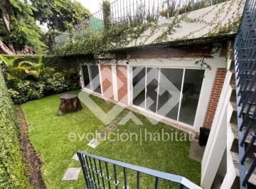 Casa en condominio de 4 habitaciones, Cuernavaca · Casa Sola en Venta, Al Norte de Cuernavaca, Estilo Californiano