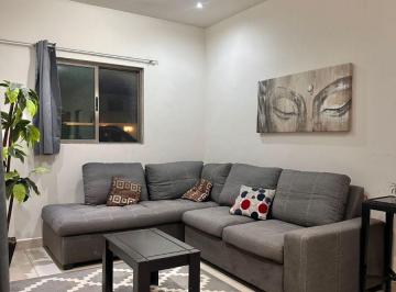 Departamento de 2 habitaciones, Saltillo · Departamento Saltillo